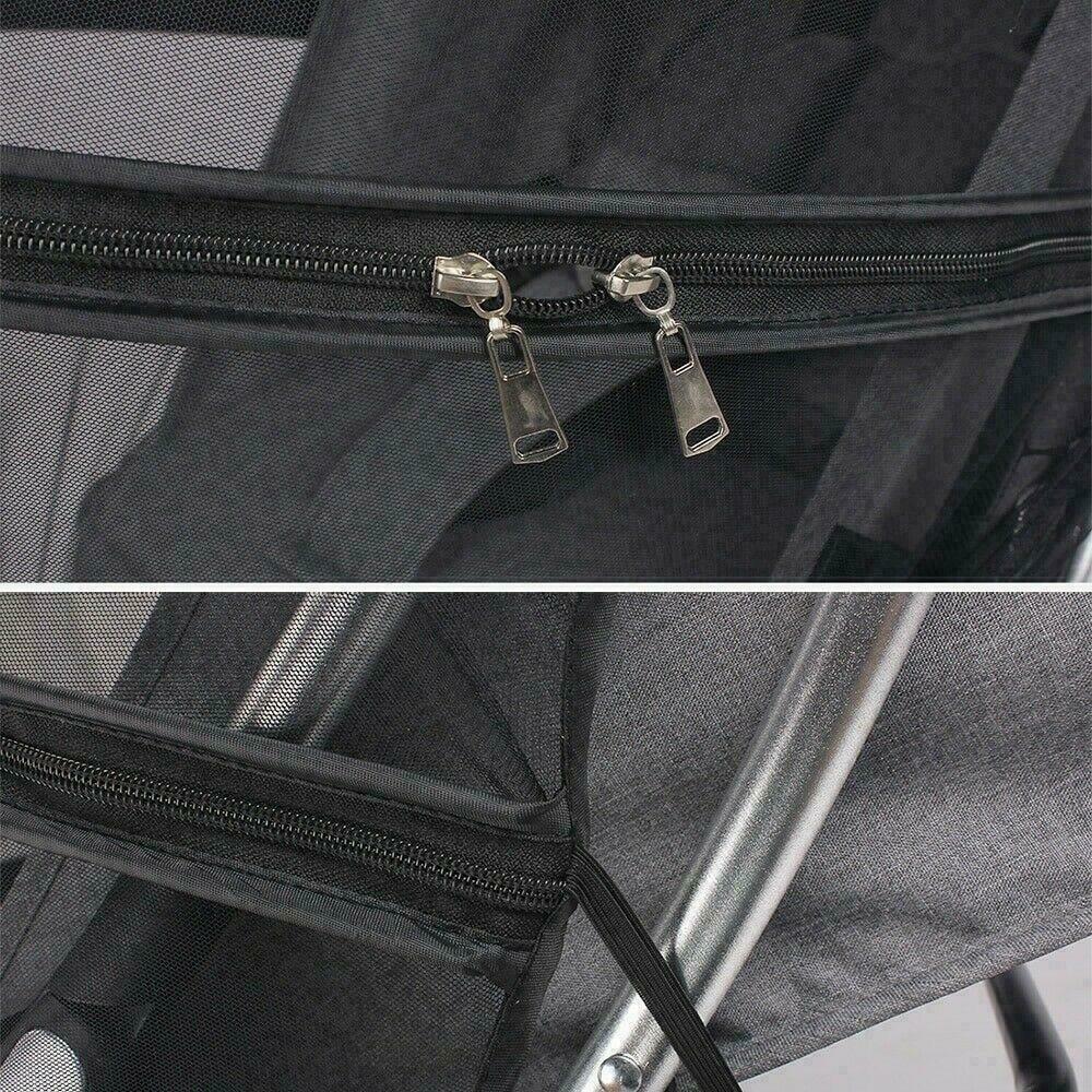 Baby Stroller Custom Mosquito Net Accessories