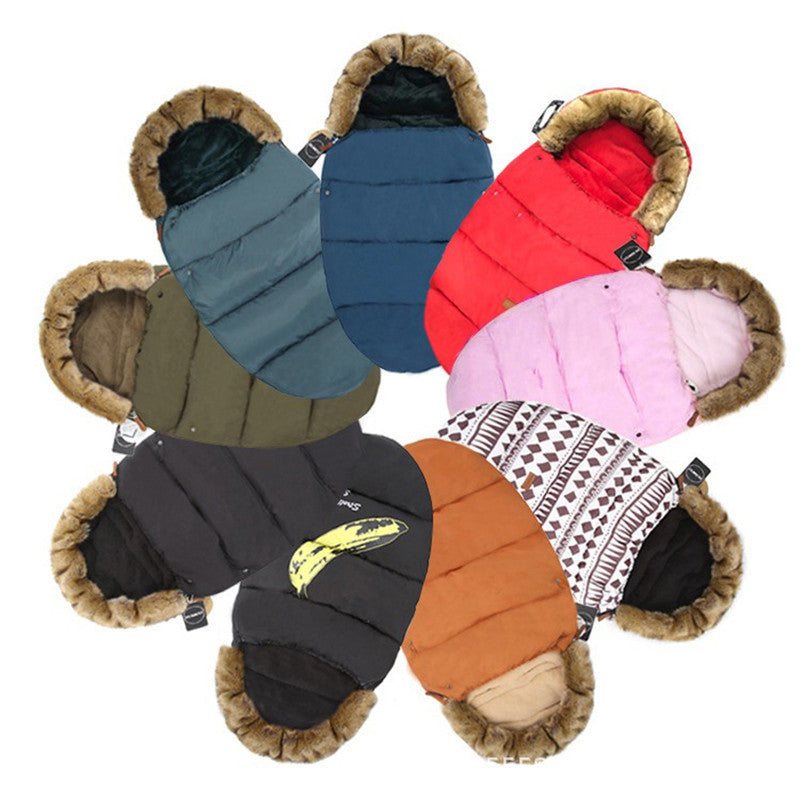 Baby Stroller Sleeping Bag Accessory