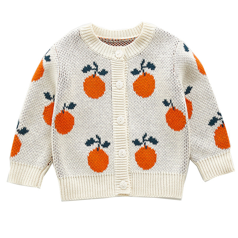 Baby Long Sleeve Romper Suit