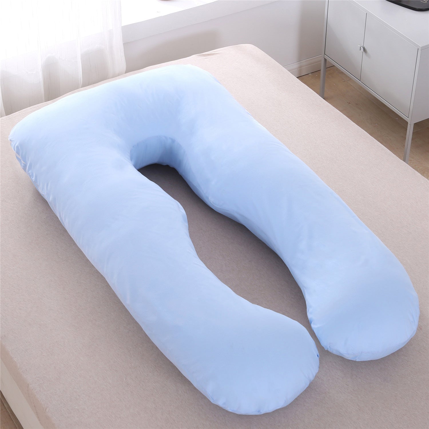 Removable Washable Maternity Side Pillo