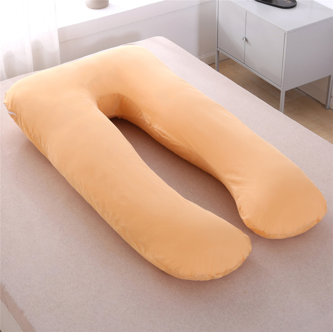 Removable Washable Maternity Side Pillo