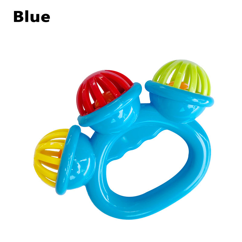 Baby Handbell Educational Musical Toys