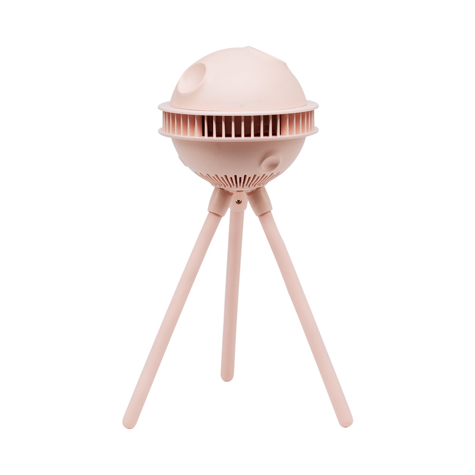 Baby Stroller Bladeless Cooling Fan