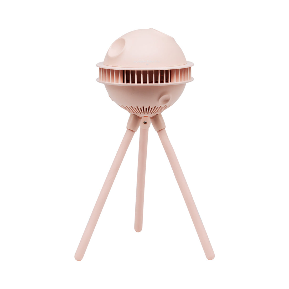 Baby Stroller Bladeless Cooling Fan