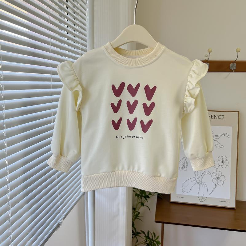 Winter Baby Girls Sweater Clothing